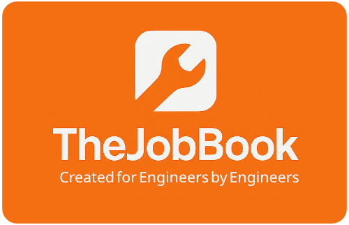 TheJobBook Logo